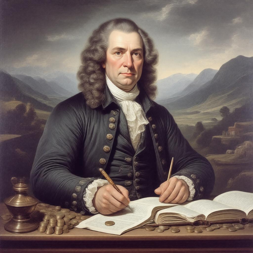 John Law